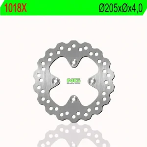 Brzdový kotouč NG 1018X DIS1018X 210.1018X Koupit Online