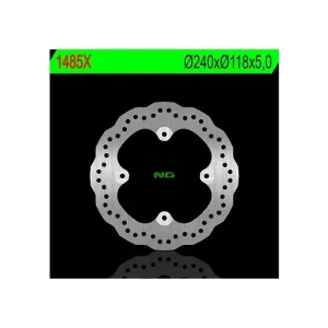 Ihned K Objednání Brzdový kotouč NG 1485X DIS1485X 210.1485X