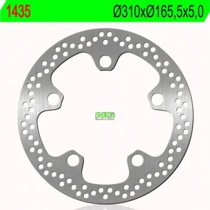 Brzdový kotouč NG 1435 DIS1435 210.1435 Zlevněný