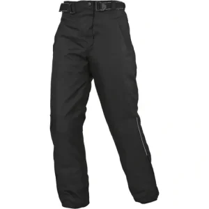 Profesionální Dámské kalhoty Germas Speed Lady s membránou REISSA - černá - 0065204