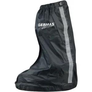 Návleky na boty Germas Run - černá Pouze Dnes