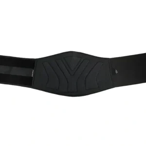 Horká Nabídka Ledvinový pás Germas Windstopper - černá