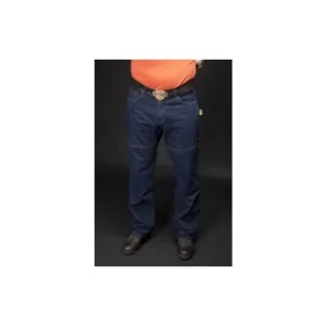 Cenová Bomba Kevlarové jeansy Cyclops-DRD standardní délka 32 - modré - 0065510