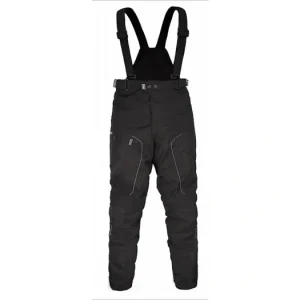 Kalhoty RAINERS Dallas s nepromokavou vložkou - černá Cenový Hit