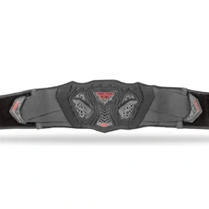 Záruka V Ceně Ledvinový pás Flight, FLY RACING (černá)