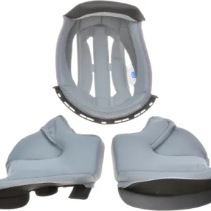 Cenově Výhodný Lícnice a klobouk pro přilby Tour, CASSIDA - ČR