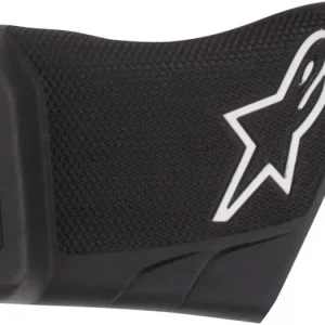 Přímo Od Výrobce Středy podrážek pro boty TECH 7/TECH 7 Enduro 2014 a výše, ALPINESTARS (černé, pár)