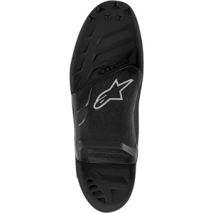 Podrážky pro boty TECH 7 2014 a novější, ALPINESTARS (černé, pár) Vrácení Zdarma