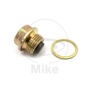 Hit Sezóny Magnetický vypouštěcí šroub JMP M18X1.50 s těsněním 98899 723.93.38