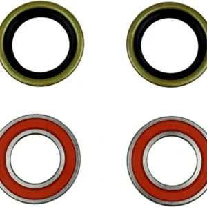 Sada ložisek a simeringů zadního kola, ATHENA M325-122 Moderní