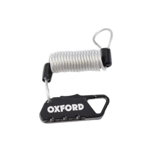 Zámek Pocket Lock, OXFORD Nová Kolekce