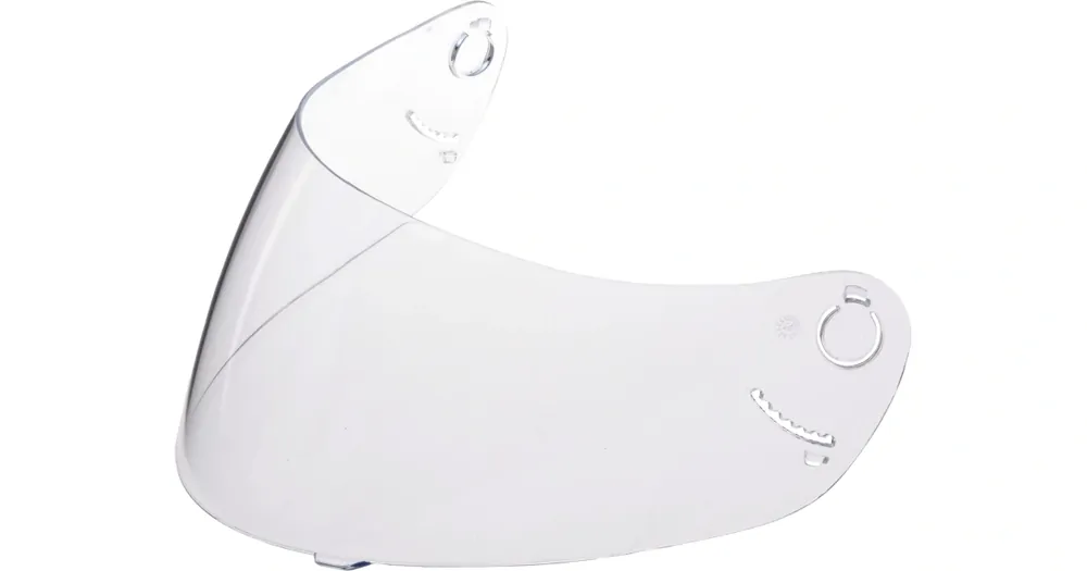 Hromadná Objednávka Plexi pro přilby Modulo 1.0, CASSIDA - ČR (čiré)