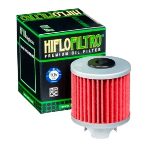 Olejový filtr HIFLOFILTRO HF118 723.HF118 Koupit Online