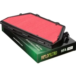 Ověřený Vzduchový filtr HIFLOFILTRO HFA1931 723.HFA1931