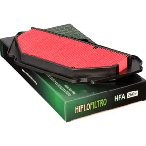 Vzduchový filtr HIFLOFILTRO HFA2609 723.HFA2609 Sezónní Sleva