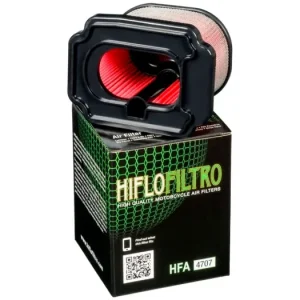 Celosvětová Doprava Vzduchový filtr HIFLOFILTRO HFA4707 723.HFA4707