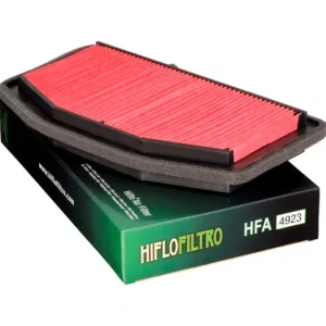 Vzduchový filtr HIFLOFILTRO HFA4923 723.HFA4923 Ruční Výroba