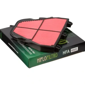 Vzduchový filtr HIFLOFILTRO HFA6505 723.HFA6505 Nejprodávanější
