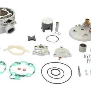 Ruční Výroba Válec sada ATHENA P400130100005 with head d 50