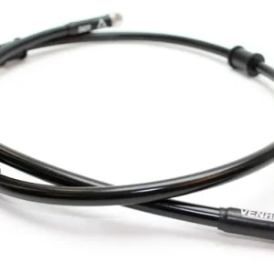 Brzdová hadice Venhill POWERHOSEPLUS 3H1775 BL 1775mm černá 3H1775-BK V3H1775BL Doprava Zdarma