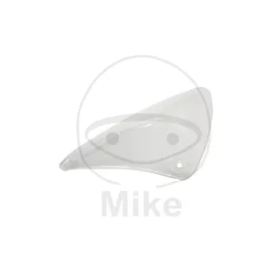 Sklo blinkru JMP SBL 0094 levý bílá 703.00.94 Cenová Bomba