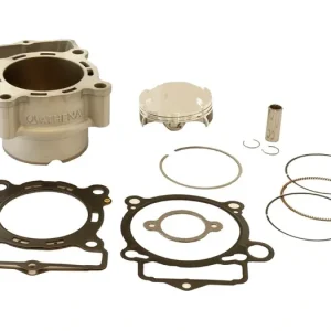 Profesionální Válec sada ATHENA P400270100017 d 82