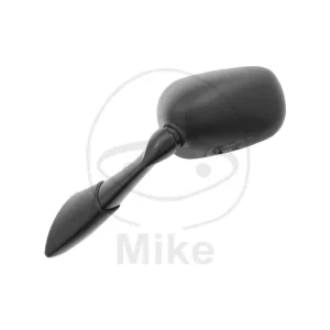 Zpětné zrcátko JMP ZR 0292 černá levý 117182 713.02.92 Značkový