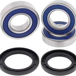 Originální Sada ložisek kola All Balls Racing WB25-1712 903.25.1712