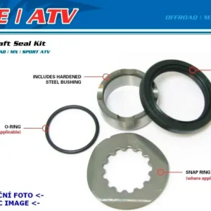 Horká Nabídka Counter shaft Seal Kit All Balls Racing CSSK25-4045 916.25.4045