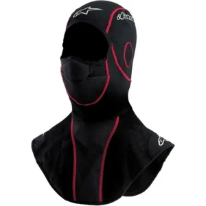 Aktuální Kukla BALACLAVA WINTER, ALPINESTARS (černá)