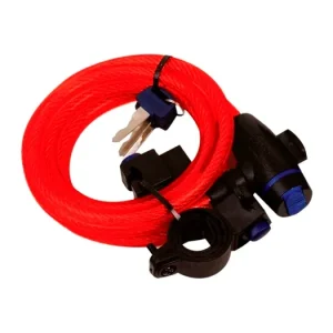 Nejlepší Volba Zámek na motocykl Cable Lock, OXFORD