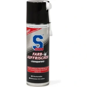 Jen Po Omezenou Doba S100 oživovač barev - Farb-Auffrischer 300 ml