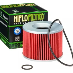 Olejový filtr HIFLOFILTRO HF192 723.HF192 Luxusní