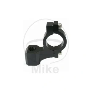 Držák zpětného zrcátka JMT černý 7/8\\ Originální