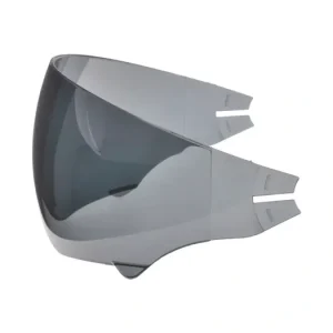 Ruční Výroba Sluneční clona pro přilby Oxygen, CASSIDA - ČR (tmavá)