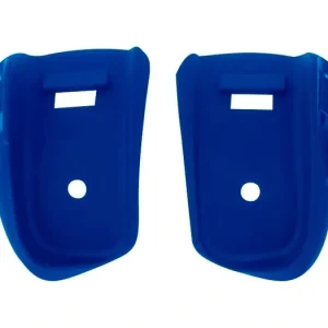 Omezená Nabídka Vodítko zámku přezky pro boty TECH 10 model 2014 až 2018, ALPINESTARS (modré)