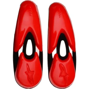 Slidery špičky pro boty SMX-R/SMX-1/2/4/5/WP/STELLA/SUPERTECH R, ALPINESTARS (červené, pár) Odeslání Ihned