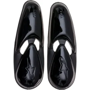 Slidery špičky pro boty Supertech/SMX-3/S-MX/GP Tech replica, ALPINESTARS (černé, pár) Koupit Online