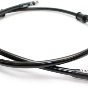 Brzdová hadice Venhill POWERHOSEPLUS 3H1600 BL 1600mm černý V3H1600BL 3H1600-BK Cenový Hit