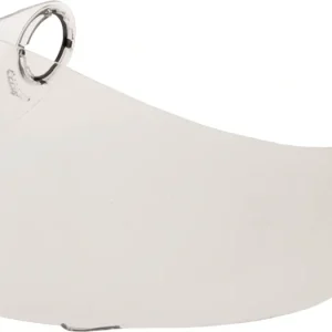 Limitovaná Edice Plexi pro přilby EVO, CASSIDA - ČR (čiré)