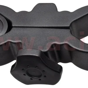 Záruka V Ceně LED LENSER - univerzální držák svítilny na hlaveň