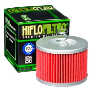 Olejový filtr HIFLOFILTRO HF540 723.HF540 Trendový