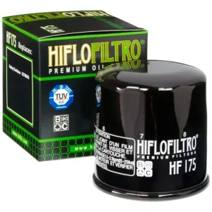 Přímo Od Výrobce Olejový filtr HIFLOFILTRO HF175 723.HF175