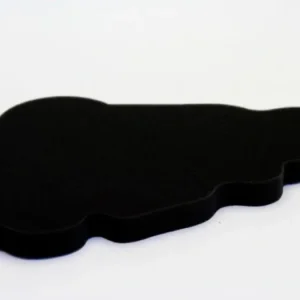 Poslední Šance Vzduchový filtr HIFLOFILTRO HFA5209DS 723.HFA5209DS