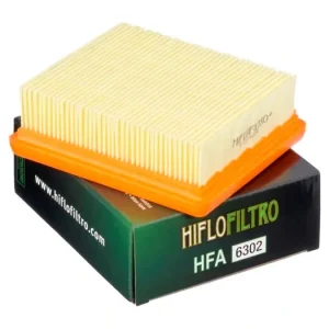 Záruka V Ceně Vzduchový filtr HIFLOFILTRO HFA6302 723.HFA6302