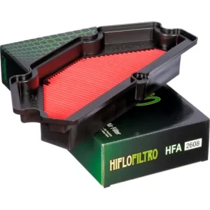Vzduchový filtr HIFLOFILTRO HFA2608 723.HFA2608 Vrácení Zdarma