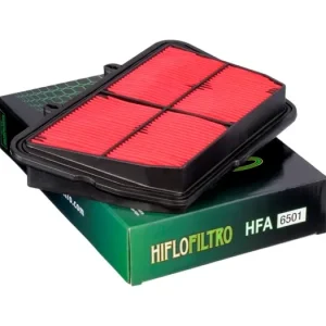 Vzduchový filtr HIFLOFILTRO HFA6501 723.HFA6501 Horká Nabídka