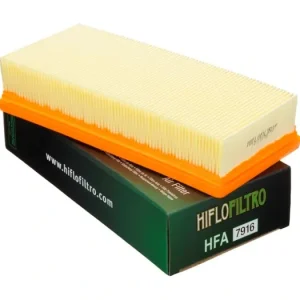 Poslední Šance Vzduchový filtr HIFLOFILTRO HFA7916 723.HFA7916