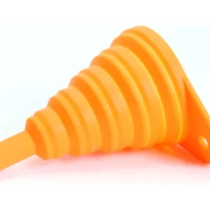 Moderní Trychtýř MOTION STUFF silikonový