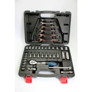 Gola sada MOTION STUFF 40 ks 3/8\\ Bezpečná Platba